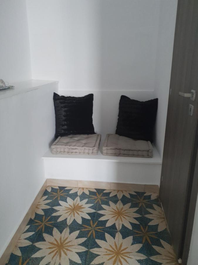 Callisto Room 4 Ermoupoli Exterior foto